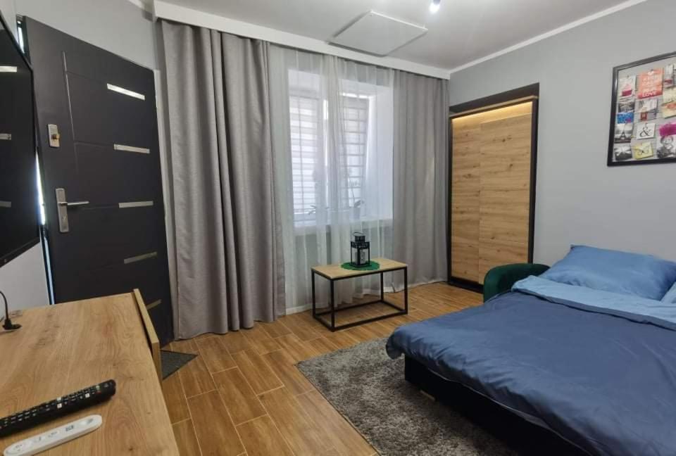 Apartament W Sercu Lublina エクステリア 写真