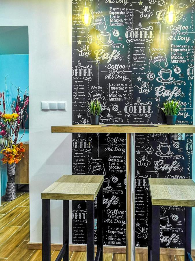 Apartament W Sercu Lublina エクステリア 写真