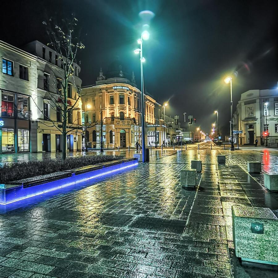 Apartament W Sercu Lublina エクステリア 写真